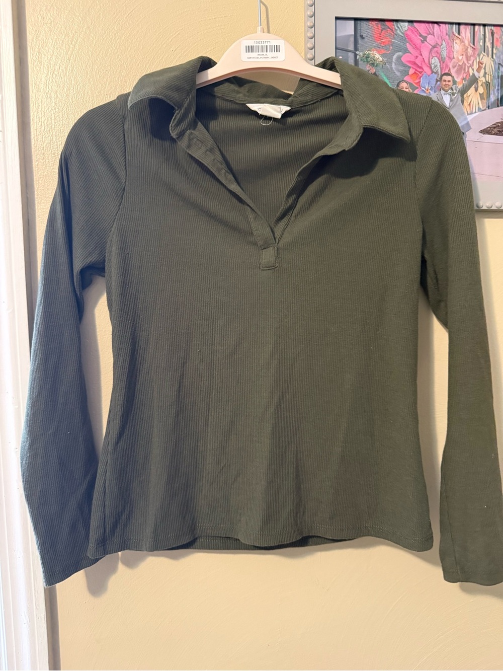 Caslon Top